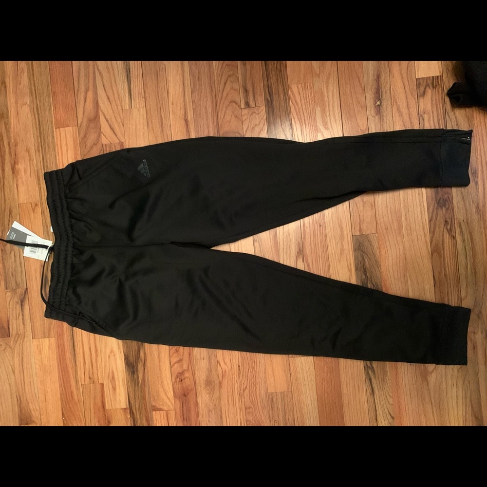 Black Adidas Women’s Joggers